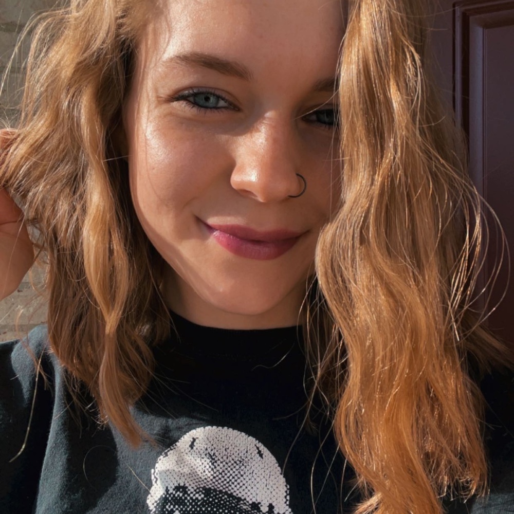 Meet your Posher, Angelle